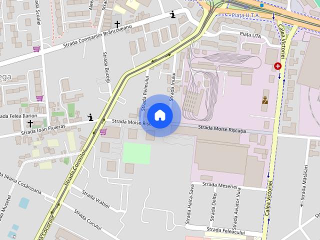 Apartament închirieri în Arad