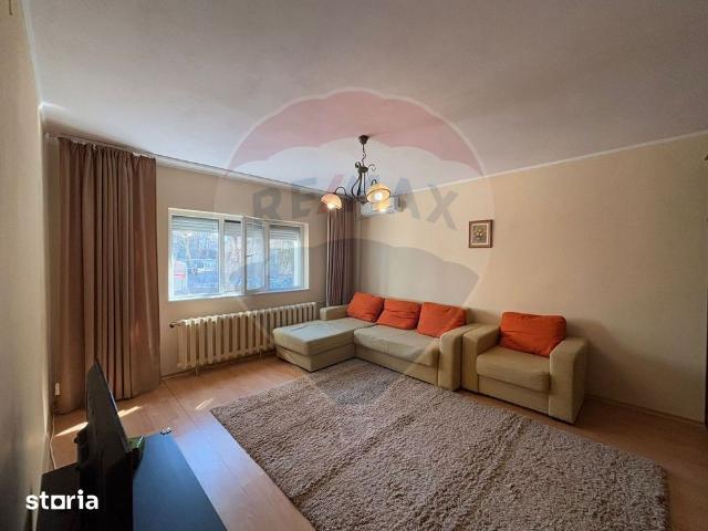 Apartament închirieri în București