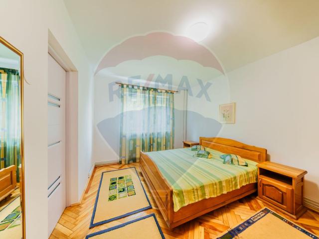 Apartament închirieri în Geoagiu, Hunedoara
