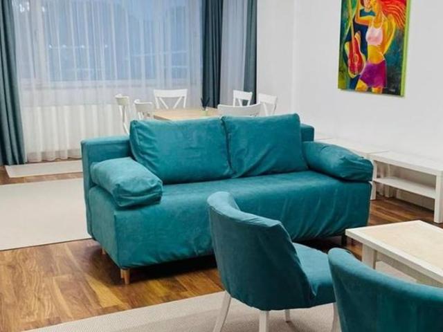 Apartament închirieri în București