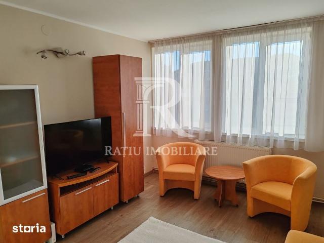 Apartament închirieri în Emanoil Gojdu, Deva