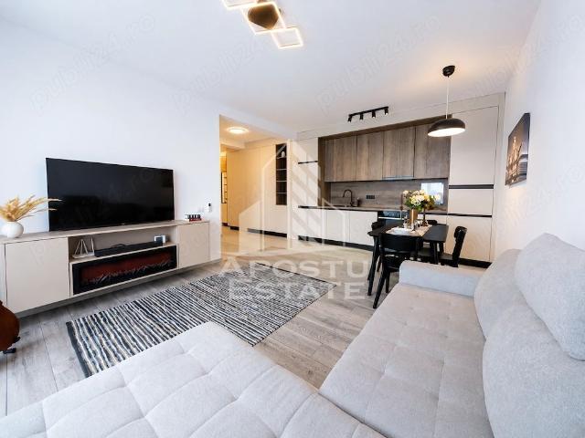 Apartament închirieri în Dumbravita, Timiș