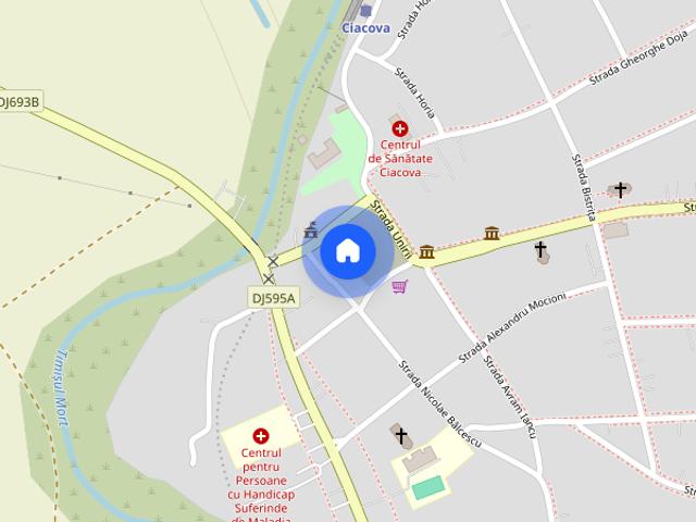 Apartament închirieri în Ciacova, Timiș