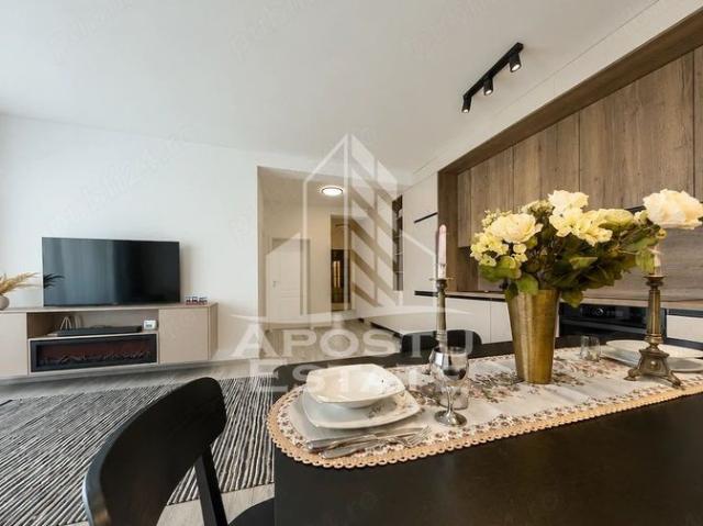 Apartament închirieri în Dumbravita, Timiș