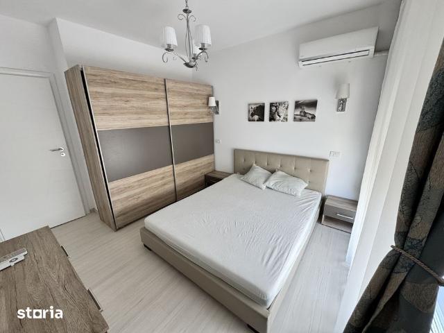 Apartament închirieri în București