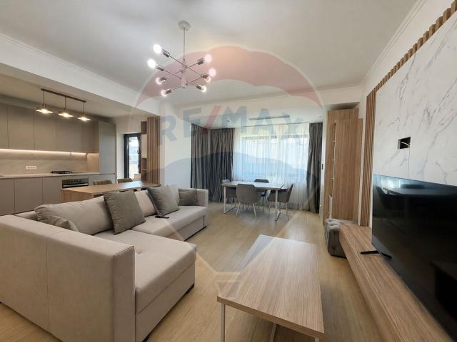 Apartament închirieri în Jibert, Brașov