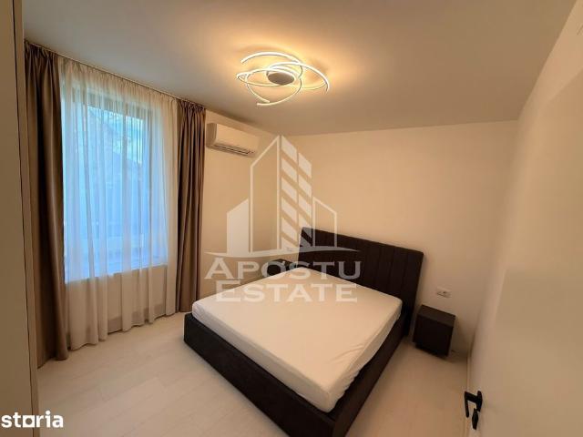 Apartament închirieri în Dumbrăvița, Timiș