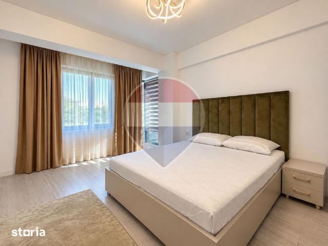 Apartament închirieri în Năvodari, Constanța