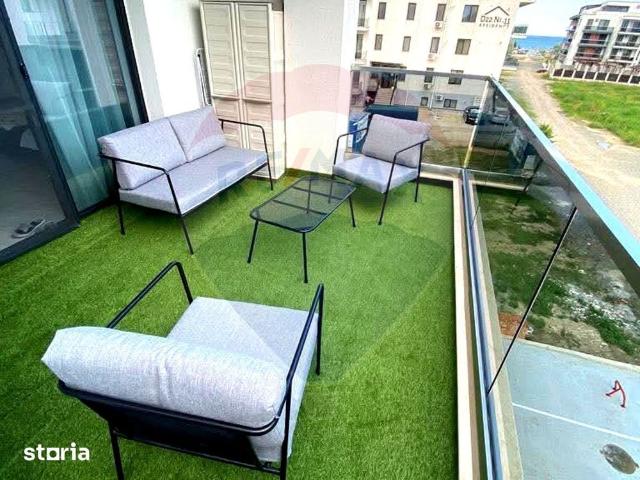 Apartament închirieri în Năvodari, Constanța