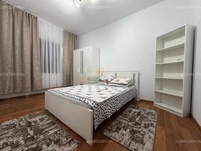 Apartament închirieri în Popesti Leordeni, București