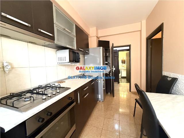Apartament închirieri în București