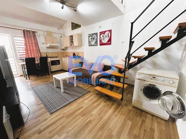 Apartament închirieri în Mircea Cel Batran, Iași