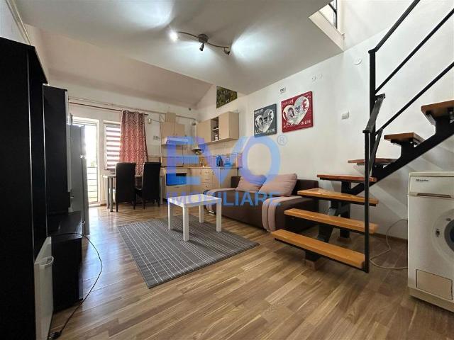Apartament închirieri în Mircea Cel Batran, Iași