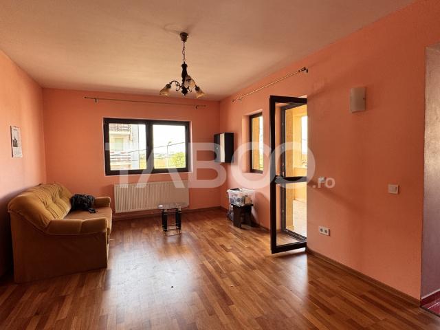 Apartament închirieri în Sibiu