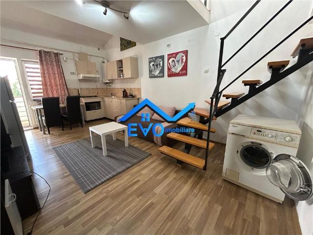 Apartament închirieri în Mircea Cel Batran, Iași