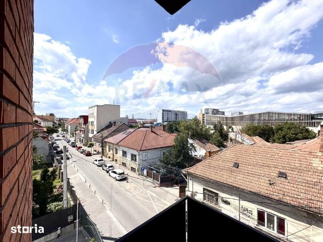 Apartament închirieri în Gheorgheni, Cluj-Napoca