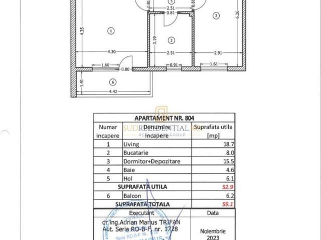 Apartament închirieri în Sector 5, București