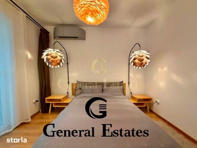 Apartament închirieri în Mircea Cel Batran, Iași