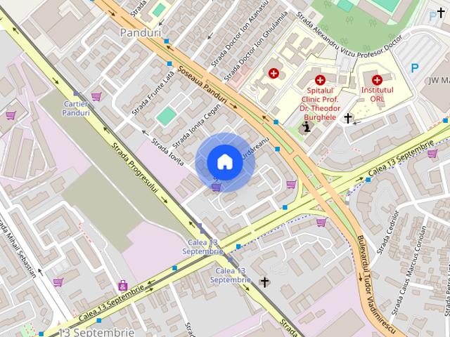 Apartament închirieri în București