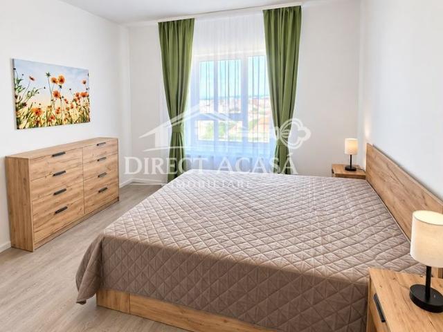 Apartament închirieri în Târgu Mureș, Mureș