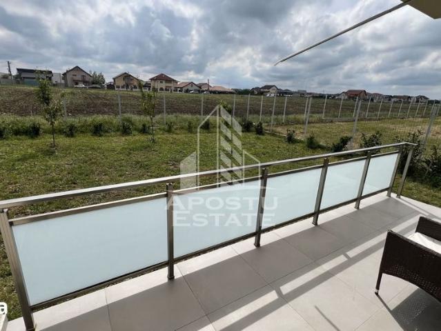 Apartament închirieri în Dumbrăvița, Timiș