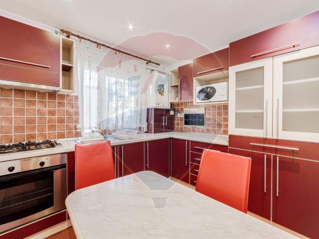 Apartament închirieri în Arad