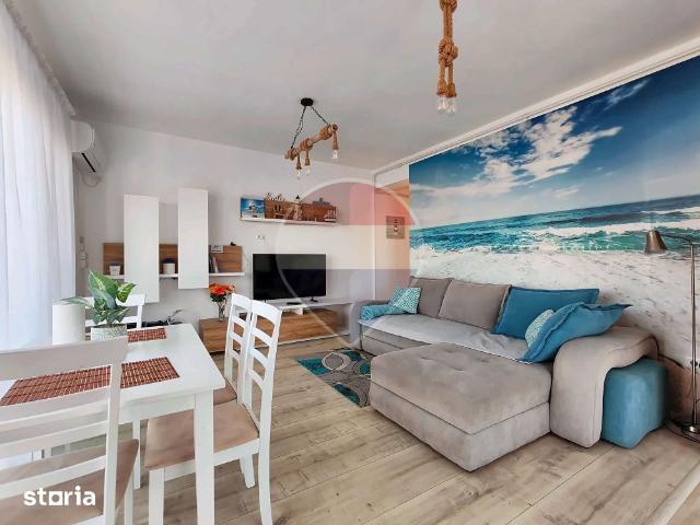 Apartament închirieri în Năvodari, Constanța
