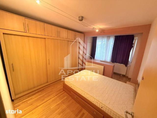 Apartament închirieri în Circumvalațiunii, Timișoara