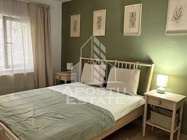 Apartament închirieri în Cetate, Timișoara