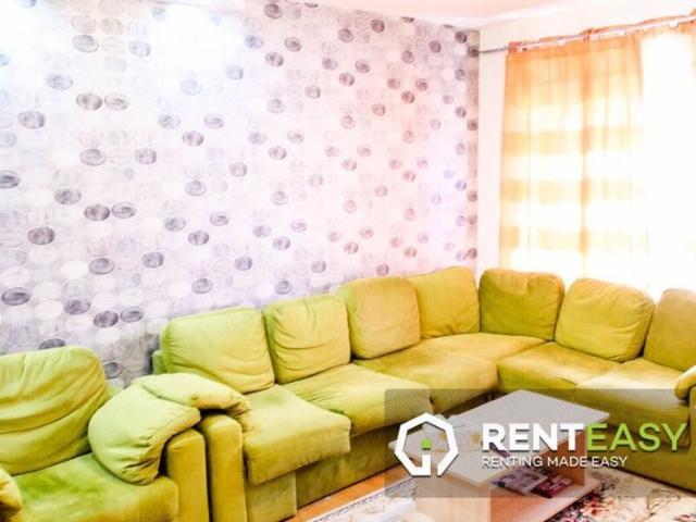 Apartament închirieri în Mircea Cel Batran, Iași