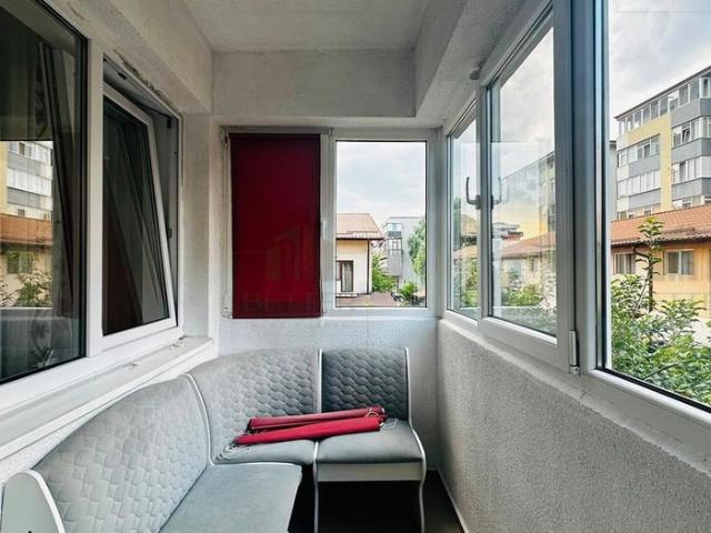 Apartament închirieri în Popesti Leordeni, București