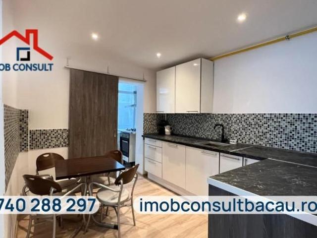 Apartament închirieri în Bacău