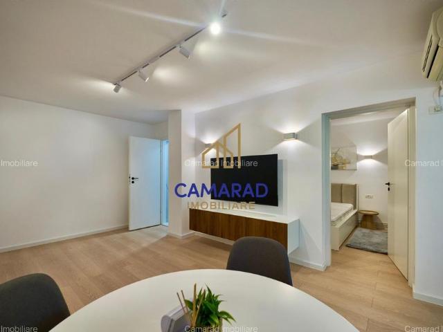 Apartament închirieri în București