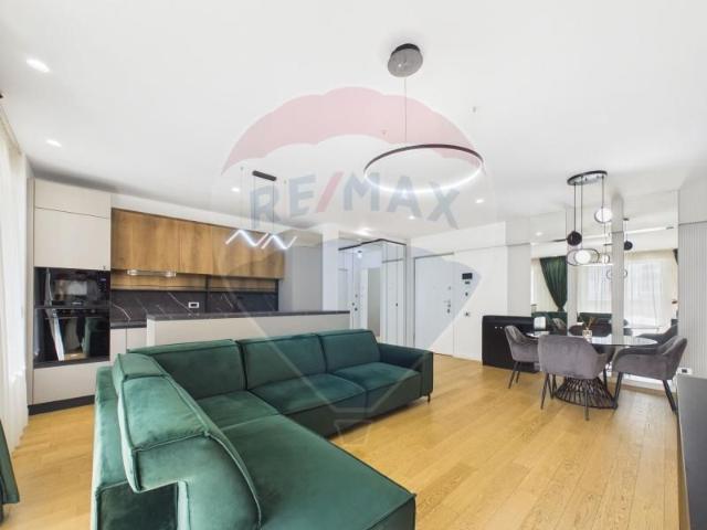 Apartament închirieri în București