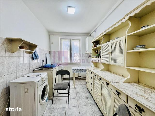 Apartament închirieri în Hipodrom I, Sibiu