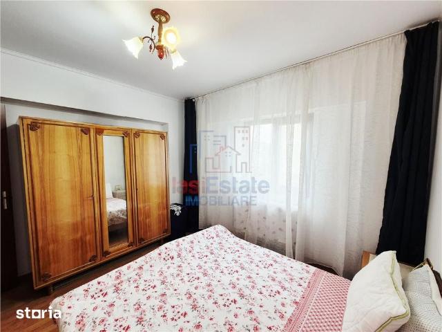 Apartament închirieri în Dacia, Iași