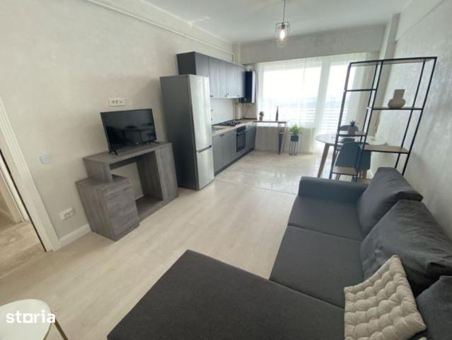 Apartament închirieri în Mircea Cel Batran, Iași