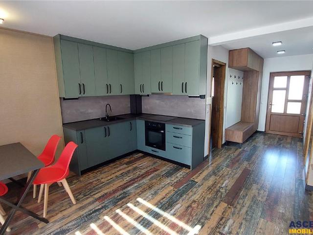 Apartament închirieri în Sangeorgiu De Mures, Mureș