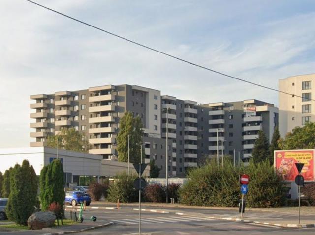 Apartament închirieri în București