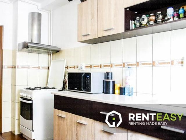 Apartament închirieri în Centru, Iași