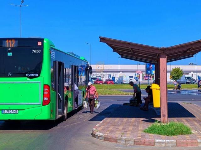 Garsonieră închirieri în București