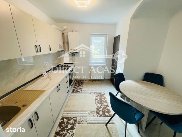 Apartament închirieri în Budai Nagy Antal, Târgu Mureș