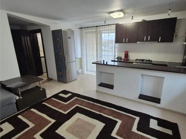 Apartament închirieri în Decebal, Bistrița