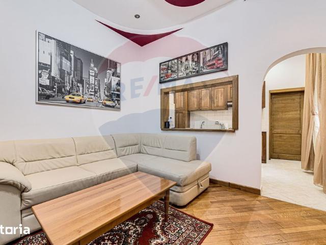 Apartament închirieri în Arad