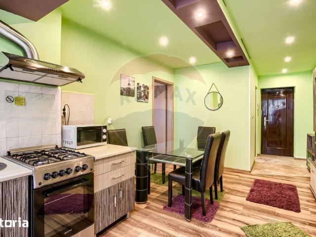 Apartament închirieri în Arad