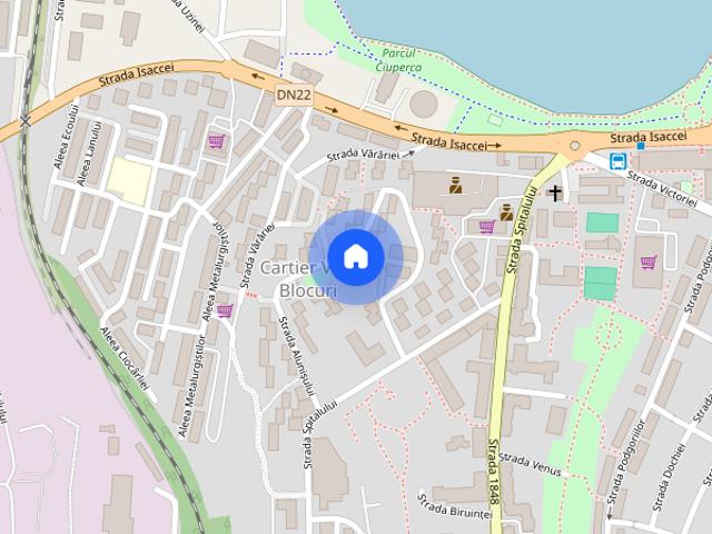 Apartament închirieri în Tulca, Tulcea