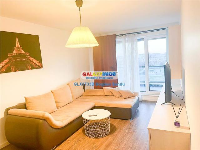Apartament închirieri în București