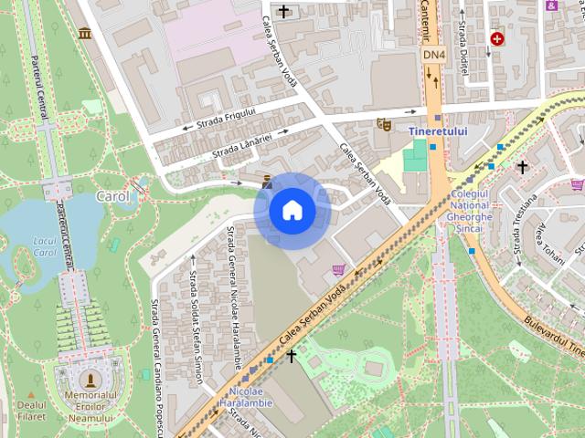 Apartament închirieri în Sector 4, București