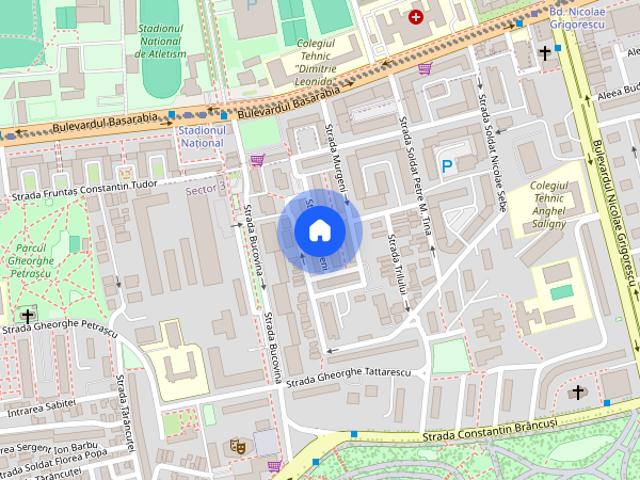 Apartament închirieri în București