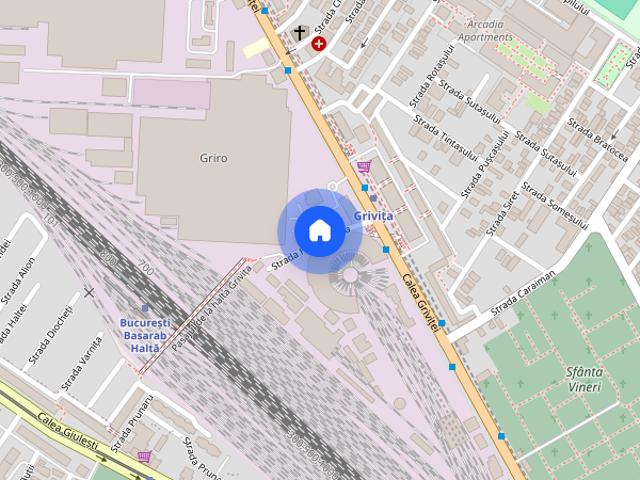 Apartament închirieri în București